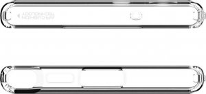 Spigen Etui Spigen Ultra Hybrid Samsung Galaxy S23 Ultra Crystal Clear 14