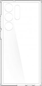 Spigen Etui Spigen Ultra Hybrid Samsung Galaxy S23 Ultra Crystal Clear 2