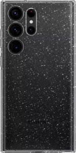 Spigen Etui Spigen Liquid Crystal Samsung Galaxy S23 Ultra Glitter Crystal 2