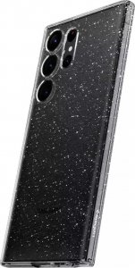 Spigen Etui Spigen Liquid Crystal Samsung Galaxy S23 Ultra Glitter Crystal 6