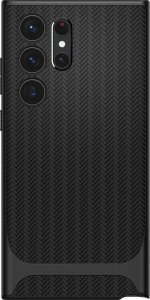 Spigen Etui Spigen Neo Hybrid Samsung Galaxy S23 Ultra Black 2