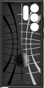 Spigen Etui Spigen Neo Hybrid Samsung Galaxy S23 Ultra Black 3