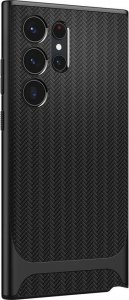 Spigen Etui Spigen Neo Hybrid Samsung Galaxy S23 Ultra Black 6