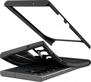 Spigen Etui Spigen Neo Hybrid Samsung Galaxy S23 Ultra Black 9
