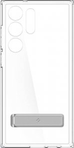Spigen Spigen Ultra Hybrid "S" - Etui do Samsung Galaxy S23 Ultra (Przezroczysty) 12