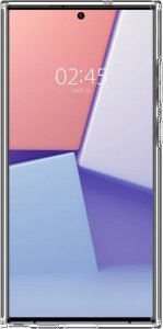 Spigen Spigen Ultra Hybrid "S" - Etui do Samsung Galaxy S23 Ultra (Przezroczysty) 3