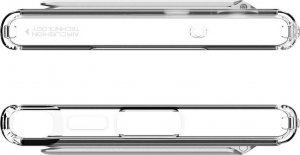 Spigen Spigen Ultra Hybrid "S" - Etui do Samsung Galaxy S23 Ultra (Przezroczysty) 5