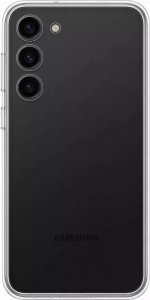 Samsung Etui Samsung Frame Case Galaxy S23+ Black [H] 2