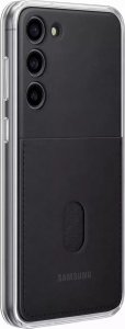 Samsung Etui Samsung Frame Case Galaxy S23+ Black [H] 3