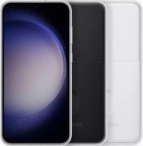 Samsung Etui Samsung Frame Case Galaxy S23+ Black [H] 8