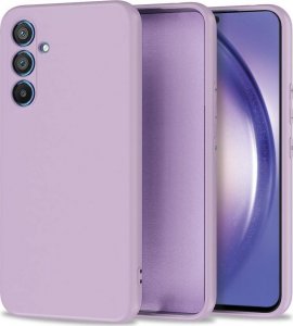 Tech-Protect Etui Tech-Protect Icon Samsung Galaxy A54 5G Violet 1