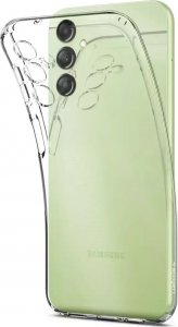 Spigen Etui Spigen Liquid Crystal do Samsung Galaxy A14 5G Crystal Clear 1