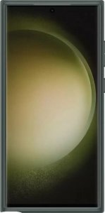 Spigen Etui Spigen Optik Armor do Samsung Galaxy S23 Ultra Abyss Green 12
