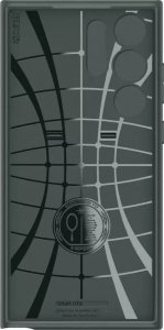 Spigen Etui Spigen Optik Armor do Samsung Galaxy S23 Ultra Abyss Green 21