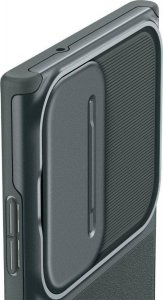 Spigen Etui Spigen Optik Armor do Samsung Galaxy S23 Ultra Abyss Green 8