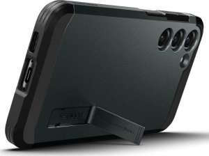 Spigen Etui Tough Armor do Samsung Galaxy S23+ Plus Abyss Green 14