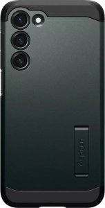 Spigen Etui Tough Armor do Samsung Galaxy S23+ Plus Abyss Green 22
