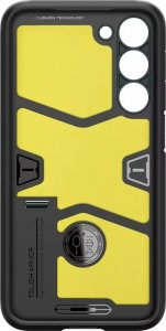 Spigen Etui Tough Armor do Samsung Galaxy S23+ Plus Abyss Green 24