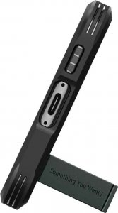 Spigen Etui Tough Armor do Samsung Galaxy S23+ Plus Abyss Green 27