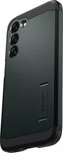 Spigen Etui Tough Armor do Samsung Galaxy S23+ Plus Abyss Green 29