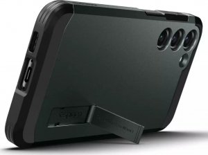 Spigen Etui Tough Armor do Samsung Galaxy S23+ Plus Abyss Green 30