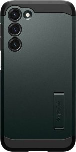Spigen Etui Tough Armor do Samsung Galaxy S23+ Plus Abyss Green 38