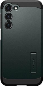 Spigen Etui Tough Armor do Samsung Galaxy S23+ Plus Abyss Green 7