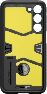 Spigen Etui Tough Armor do Samsung Galaxy S23+ Plus Abyss Green 8