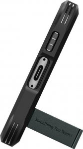 Spigen Etui Tough Armor do Samsung Galaxy S23+ Plus Abyss Green 10
