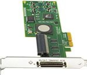 HP KONTROLER SCSI na PCI-E 1-CH U320 2