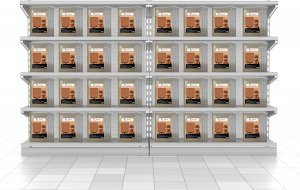 Żwirek dla kota Profi Seller ŻWIREK SŁOMIANY NIEZBRYLAJĄCY BONIFACY DLA KRÓLIKÓW CHOMIKÓW KOTÓW 15kg 6