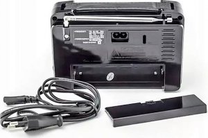 Radio RADIO SIECIOWE PRZENOŚNE R20 KUCHENNE FM AM SW 2