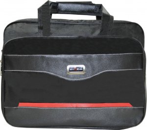 Torba Caley TORBA NA LAPTOPA DOKUMENTY TECZKA AKTÓWKA NA RAMIĘ 40-1 CZERWONA 2