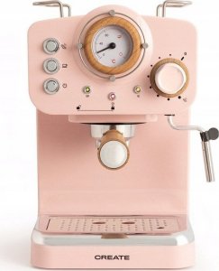 Ekspres ciśnieniowy Create Thera Matt Retro 4