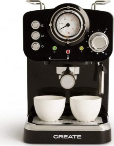 Ekspres ciśnieniowy Create Thera Matt Retro 5