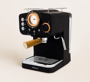 Ekspres ciśnieniowy Create Thera Retro 4