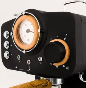 Ekspres ciśnieniowy Create Thera Retro 5