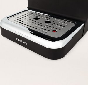 Ekspres ciśnieniowy Create Thera Retro 6