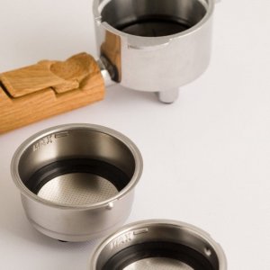 Ekspres ciśnieniowy Create Thera Retro 7