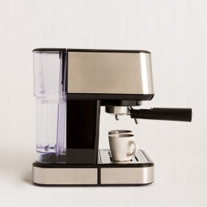 Ekspres ciśnieniowy Create Thera Easy Latte 4