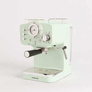 Ekspres ciśnieniowy Create Thera Retro 4