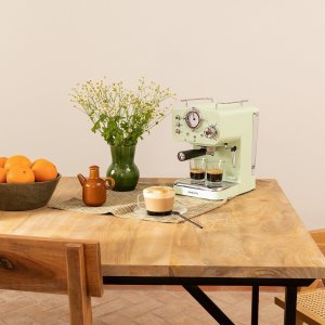 Ekspres ciśnieniowy Create Thera Retro 5