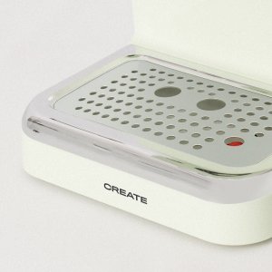 Ekspres ciśnieniowy Create Thera Retro 10