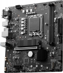 Płyta główna MSI PRO B760M-G DDR4 4