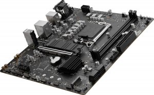 Płyta główna MSI PRO B760M-G DDR4 5
