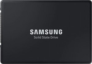 Dysk serwerowy Samsung PM9A3 960GB U.2 PCI-E x4 Gen 4 NVMe  (MZQL2960HCJR-00W07) 1