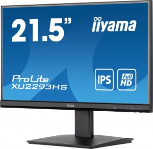 Monitor iiyama ProLite XU2293HS-B5 2