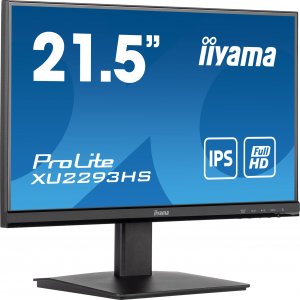 Monitor iiyama ProLite XU2293HS-B5 7