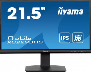 Monitor iiyama ProLite XU2293HS-B5 1