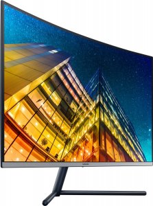 Monitor Samsung UR59C (LU32R590CWPXEN) 2